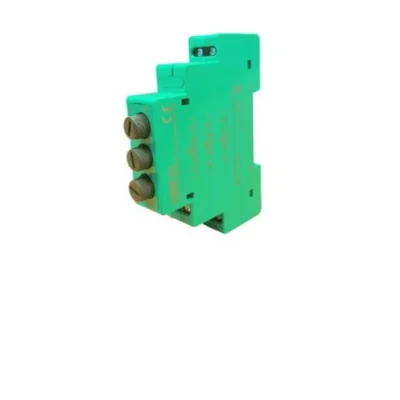 ELECTRICITY MONITOR WI-FI 1-PHASE 16A TYPE: LEW-01