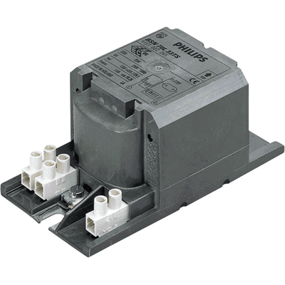 Electromagnetic ballast 70W, 230V