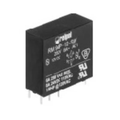 electromagnetic relay