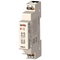 Electromagnetic relay 12V AC/DC 16A TYPE: PEM-01/012