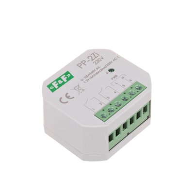 Electromagnetic relay 230V