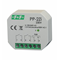 Electromagnetic relay 230V