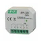 Electromagnetic relay 230V