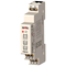 Electromagnetic relay 230V AC 2x8A TYPE: PEM-02/230