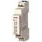 ELECTROMAGNETIC RELAY 24V AC/DC 2X8A TYPE: PEM-02/024