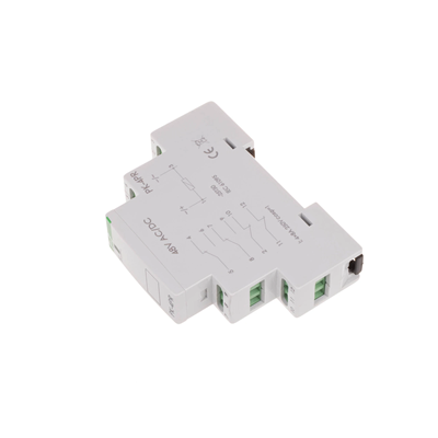 Electromagnetic relay 8A 48V 2+2 contacts