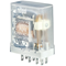 Electromagnetic relay, industrial - miniature, for plug-in socket R2M-2012-23-5230