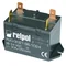 Electromagnetic relay, industrial - small size, in housing R20-3022-96-1012