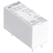 Electromagnetic relay, miniature, for printed circuit board and plug socket RM87N