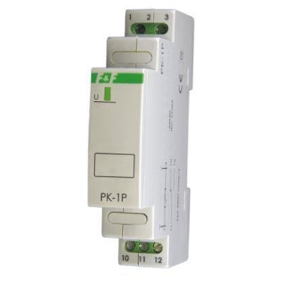 Electromagnetic relay N 110V