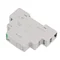 Electromagnetic relay PK-1P 230V