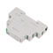 Electromagnetic relay PK-2P 12V