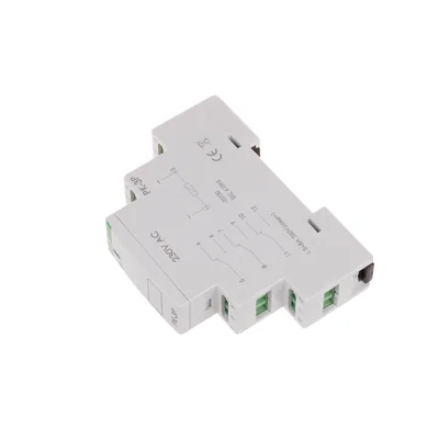 Electromagnetic relay PK-3P 230V