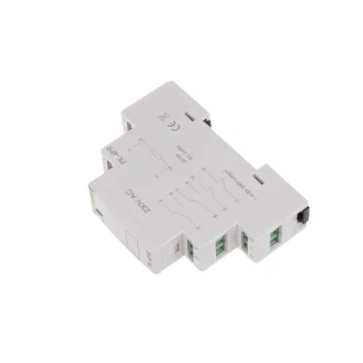 Electromagnetic relay PK-4PR 230V