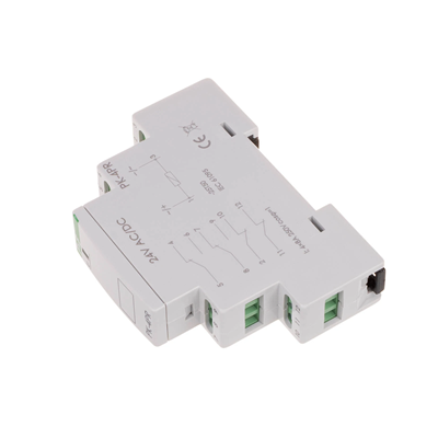 Electromagnetic relay PK-4PR 24V