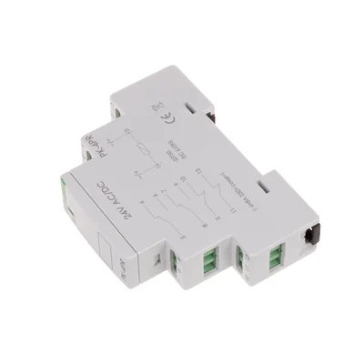 Electromagnetic relay PK-4PR 24V