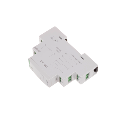 Electromagnetic relay PK-4PZ 230V