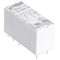 Electromagnetic relay RM84-2012-35-1005, miniature, for PCB and plug-in socket