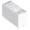 Electromagnetic relay RM84-2012-35-1048, miniature, for PCB and plug-in socket