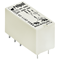 Electromagnetic relay RM85-2011-35-1024 miniature for printed circuit and plug socket