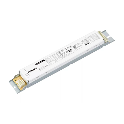 Electronic ballast 18W, 230V