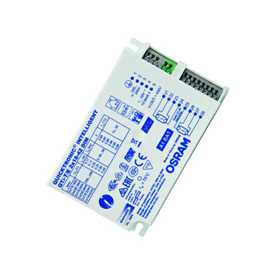 Electronic ballast 18W,26W,32W,42W