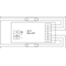 Electronic ballast 230V HF-P 280 TL5/PL-L III