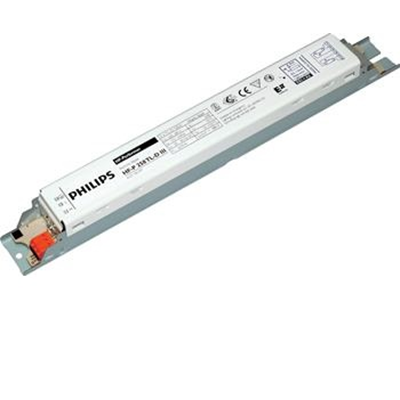 Electronic ballast 35W, 230V