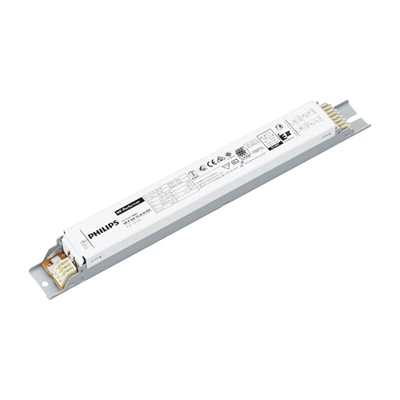 Electronic ballast 36W, 230V