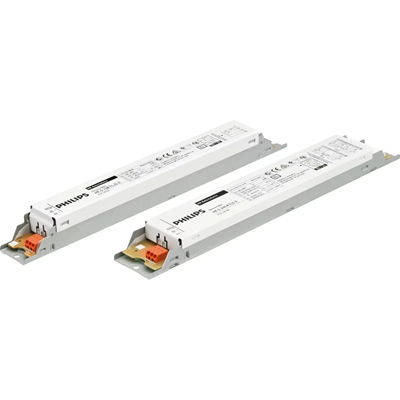 Electronic ballast 36W, 230V