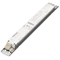 Electronic ballast for non-dimmable fluorescent lamps PC 1/39 T5 PRO no