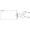 Electronic ballast HID-PV C 70 /S CDM 220-240V 50/60Hz NG