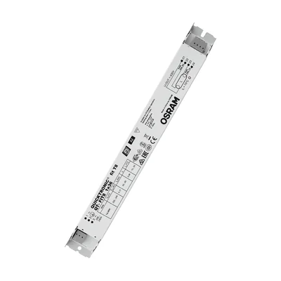 Electronic ballast QT-FIT8 1x36
