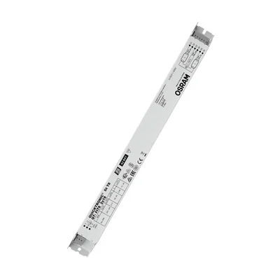 Electronic ballast QT-FIT8 2x18