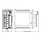Electronic Circuit Breaker 4-CH 24 V DC 787-1664