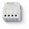 Electronic dimmer 100W 230V AC IP20