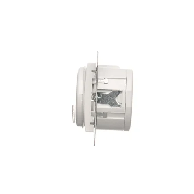 Electronic doorbell (module) 230V white