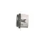 Electronic doorbell (module) 8-12 V anthracite (metallic)