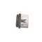 Electronic doorbell (module) 8-12 V, matt bronze (metallic)
