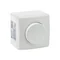 Electronic fan speed controller AREC 460W 2.5A 230V 1F IP44