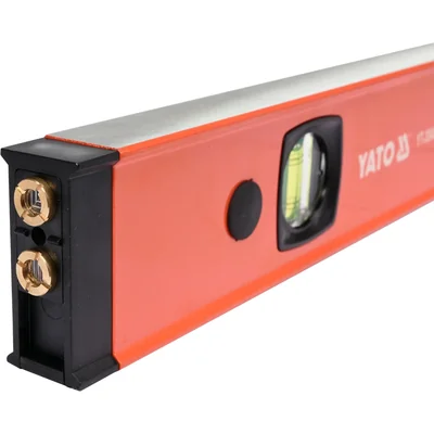 ELECTRONIC LEVEL 610MM WITH LASER