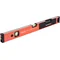 ELECTRONIC LEVEL 610MM WITH LASER