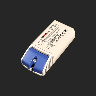 ELECTRONIC TRANSFORMER 230/11.5V 0-60W TYPE: ETZ60