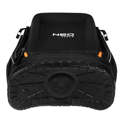 Elektrikerrucksack, 29-teilig