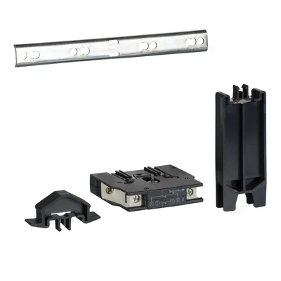 Elektrische Verriegelung für LC1D40/65