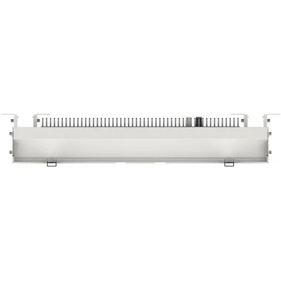 Elektrischer Einsäulen-Wandlift für Monitore bis zu 98 Zoll