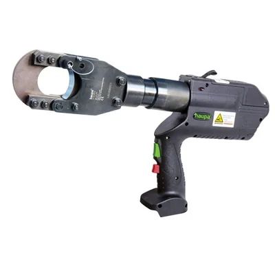 Elektrohydraulické nůžky pouze pro zařízení AS12-52
