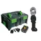 Elektrohydrauliczna zaciskarka Smart SO-6