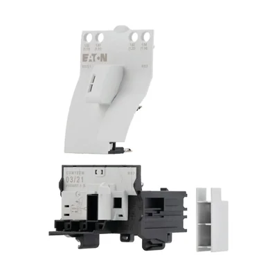 Elektroinstalační sada PKZM0+DILM7..15, PKZM0-XDM12