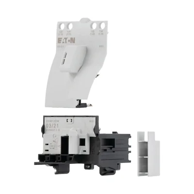 Elektroinstalační sada PKZM0+DILM7..15, PKZM0-XDM12